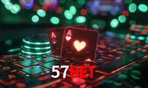 Desvendando o Mundo dos Jogos Virtuais na 57bet