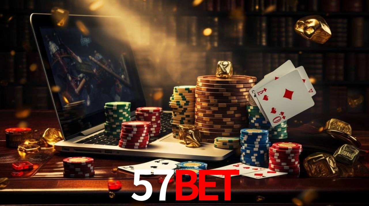 A Emoção da Loteria na 57bet: Uma Chance de Mudança de Vida