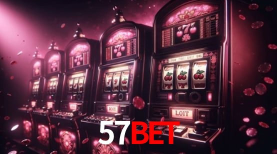 Desvendando o Mundo dos Jogos Virtuais na 57bet