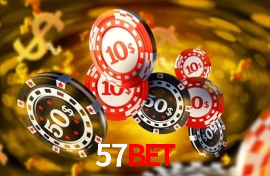 Descubra a Magia dos Jogos de Arcade no 57bet